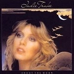 JUDIE TZUKE / ジュディ・ツーク / SHOOT THE MOON