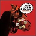 GORILLAZ / ゴリラズ / KIDS WITH GUNS / EL MANANA