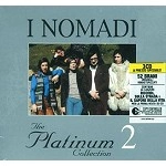 I NOMADI / イ・ノマディ / THE PLATINUM COLLECTION 2