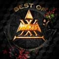 AXXIS / アクシス / BEST OF BALLADS AND ACOUSTIC SPECIALS