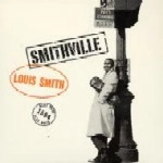 LOUIS SMITH / ルイ・スミス / SMITHVILLE