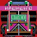 HAWKWIND / ホークウインド / THE COLLECTION
