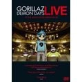 GORILLAZ / ゴリラズ / DEMON DAYS LIVE