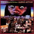 DENNIS BOVELL(BLACKBEARD) / デニス・ボーヴェル(ブラックベアード) / AUDIO ACTIVE