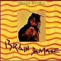 DENNIS BOVELL(BLACKBEARD) / デニス・ボーヴェル(ブラックベアード) / BRAIN DAMAGE