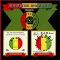DENNIS BOVELL(BLACKBEARD) / デニス・ボーヴェル(ブラックベアード) / AH WHO SEH? GO DEH! / LEGGO! AH-FI-WE-DIS