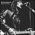 RICHARD ASHCROFT / リチャード・アシュクロフト / MUSIC IS POWER (LTD)