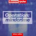 QUEENSRYCHE / クイーンズライク (クイーンズライチ) / OPERATION MINDCRIME(DELUXE EDITON)