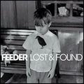 FEEDER / フィーダー / LOST & FOUND (BLUE VINYL) (PART ONE)
