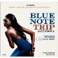 V.A.(COMPILED BY JAZZANOVA) / BLUE NOTE TRIP 5:MASHED