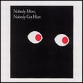 WE ARE SCIENTISTS / ウィ・アー・サイエンティスツ / NOBODY MOVE, NOBODY GET HURT
