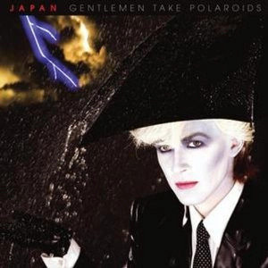JAPAN / ジャパン / GENTLEMEN TAKE POLAROIDS