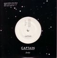 CAPTAIN / キャプテン / BROKE (2ND)
