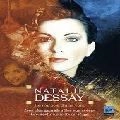 NATALIE DESSAY / ナタリー・デセイ / 『ザ・ミラクル・オブ・ザ・ヴォイス~グレーテスト・モーメンツ・オン・ステージ』 / GREATEST MOMENT ON STAGE