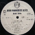 DEM FRANCHIZE BOYZ / デム・フランチャイズ・ボーイズ / RIDIN'RIMS