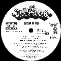 BUBBA SPARXXX / ババ・スパークス / HEAT IT UP