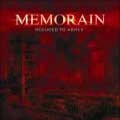 MEMORAIN (METAL) / REDUCED TO ASHES