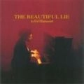 ED HARCOURT / エド・ハーコート / BEAUTIFUL LIE