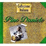 PINO DANIELE / ピノ・ダニエーレ / COLLEZIONE ITALIANA