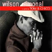 WILSON SIMONAL / ウィルソン・シモナル / SIMONAL CANTA TOM E CHICO