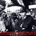 V.A. (LONDON IS THE PLACE FOR ME) / オムニバス / LONDON IS THE PLACE FOR ME 4 AFRICAN DREAM