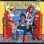 FAUSTO LEALI / ファウスト・レアーリ / PROFUMO E KEROSENE