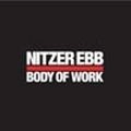 NITZER EBB / ニッツァー・エブ / BODY OF WORK (2CD)