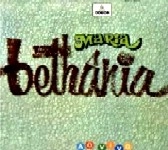 MARIA BETHANIA / マリア・ベターニア / MARIA BETHANIA AO VIVO / MARIA BETHANIA AO VI