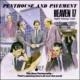HEAVEN 17 / ヘヴン17 / PENTHOUSE & PAVEMENT