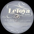 LETOYA / ラトーヤ / TORN SO SO DEF REMIX