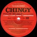 CHINGY / チンギー / PULLIN'ME BACK
