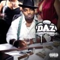 DAZ (DAZ DILLINGER) / SO SO GANGSTA