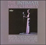 JUNE CHRISTY / ジューン・クリスティ / THE INTIMATE MISS CHRISTY