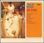 SUE RANEY / スー・レイニー / ALL BY MYSELF