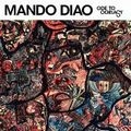MANDO DIAO / マンドゥ・ディアオ / ODE TO OCHRASY