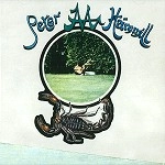 PETER HAMMILL / ピーター・ハミル / CHAMELEON IN THE SHADOW OF THE NIGHT