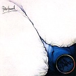 PETER HAMMILL / ピーター・ハミル / THE SILENT CORNER AND THE EMPTY STAGE