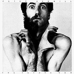 PETER HAMMILL / ピーター・ハミル / THE FUTURE NOW