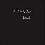 PETER HAMMILL / ピーター・ハミル / A BLACK BOX