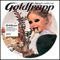 GOLDFRAPP / ゴールドフラップ / STAIN BOYS, FLAMING CHIC (PICTURE)(LTD)