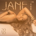 JANET JACKSON / ジャネット・ジャクソン / 20 Y.O.