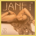 JANET JACKSON / ジャネット・ジャクソン / 20 Y.O.(SPECIAL EDITION CD/DVD)