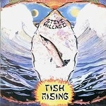 STEVE HILLAGE / スティーヴ・ヒレッジ / FISH RISING (DIGITALLY REMASTERED)