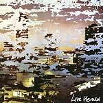 STEVE HILLAGE / スティーヴ・ヒレッジ / LIVE HERALD (DIGITALLY REMASTERED)