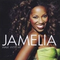 JAMELIA / ジャメリア / WALK WITH ME