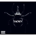 SAOSIN / セイオシン / SAOSIN (CD+DVD)