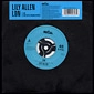 LILY ALLEN / リリー・アレン / LDN