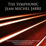 JEAN-MICHEL JARRE  / ジャン・ミッシェル・ジャール / THE SYMPHONIC