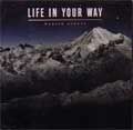 LIFE IN YOUR WAY / ライフインユアウェイ / WAKING GIANTS