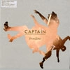 CAPTAIN / キャプテン / FRONTLINE